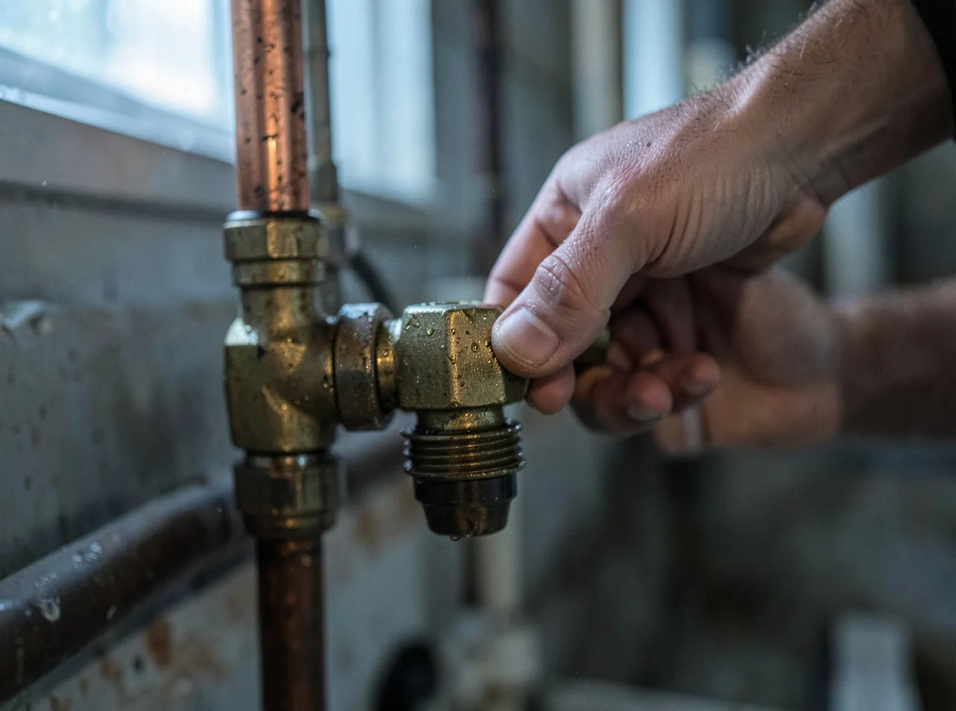 Emergency Plumber Seagrove, NC FAQs